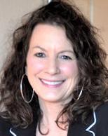 Sue Gracyalny headshot